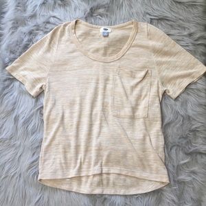 💟3/$10 Old Nay slouchy tee